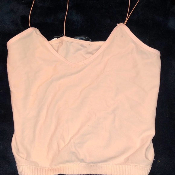 Crop Top - Picture 1 of 1